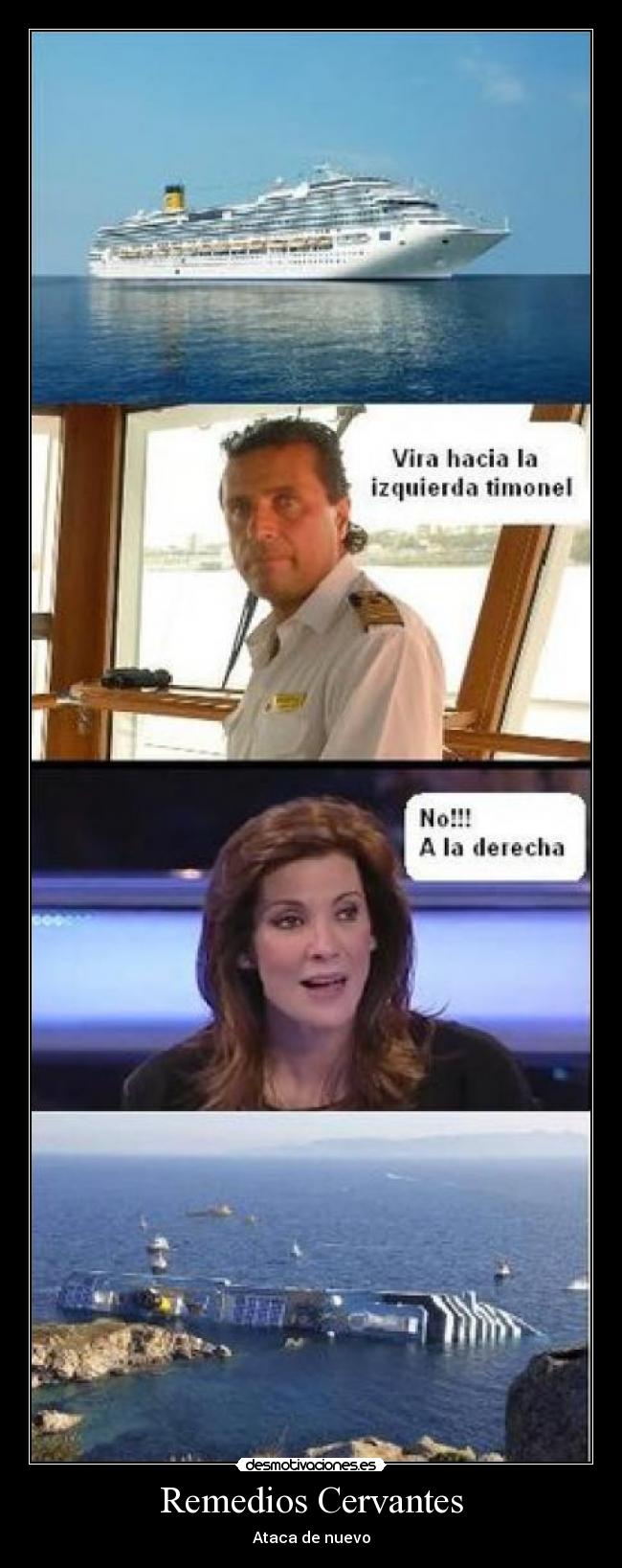 Remedios Cervantes - 