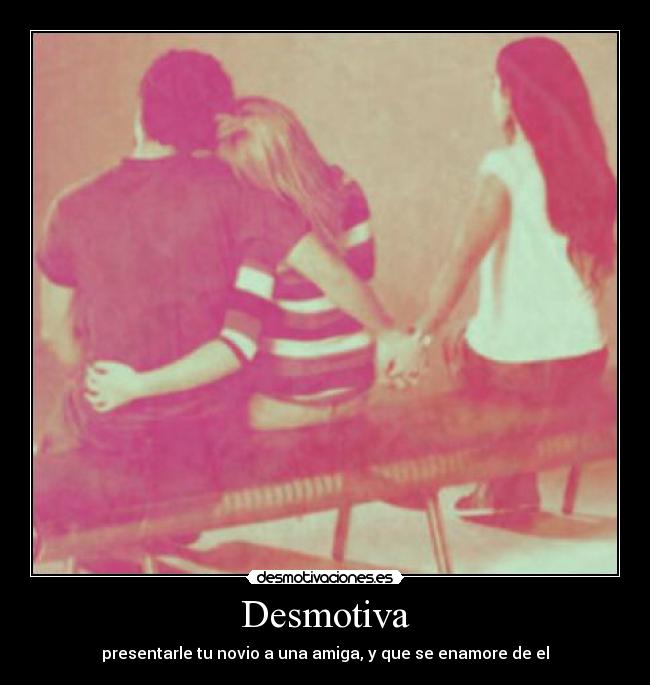 carteles amor besos desmotivaciones