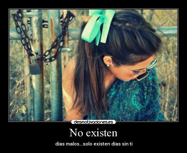 carteles exiten dias malos desmotivaciones