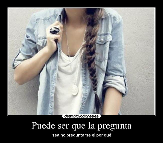 carteles puede ser desmotivaciones