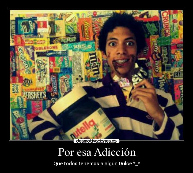 Por esa Adicción -
