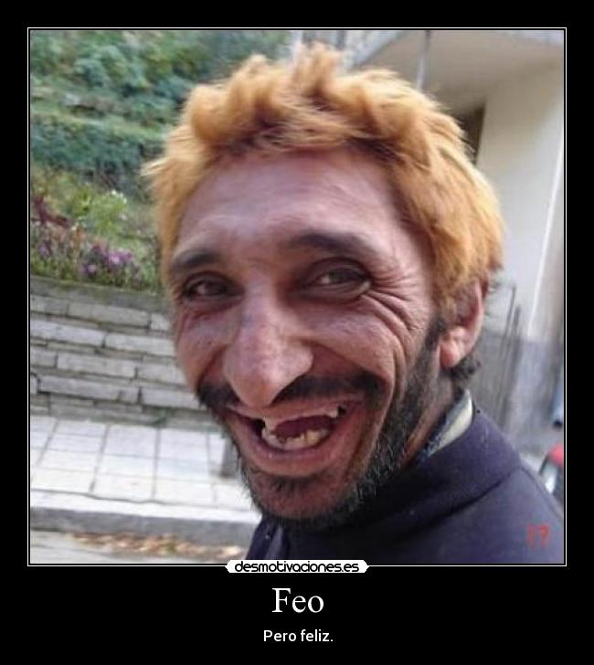 Feo -
