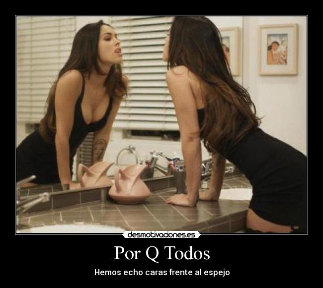 Por Q Todos -
