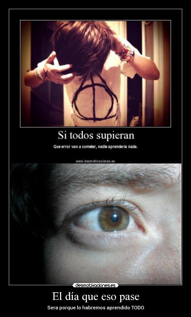 carteles sabiduria desmotivaciones