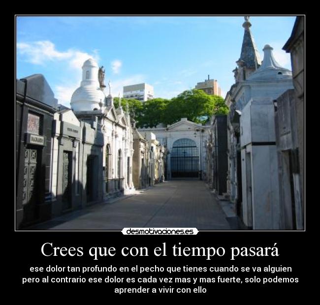 carteles timepo desmotivaciones