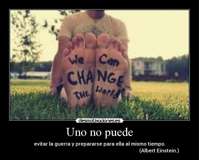 carteles van dos cae del medio desmotivaciones