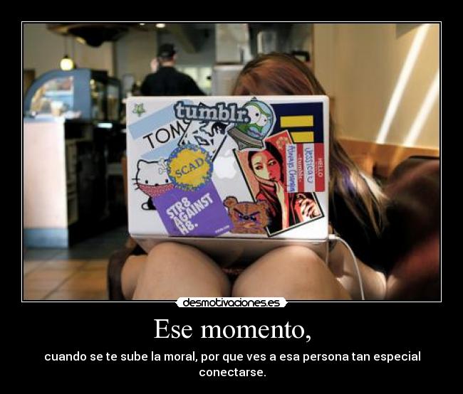 carteles lauritadesmotivada gabryseisnueve desmotivaciones