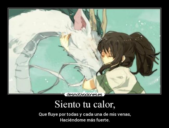 carteles chihiro dado por ninita pero esque mona desmotivaciones