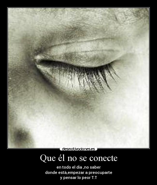 carteles niko69 teamo conectate desmotivaciones