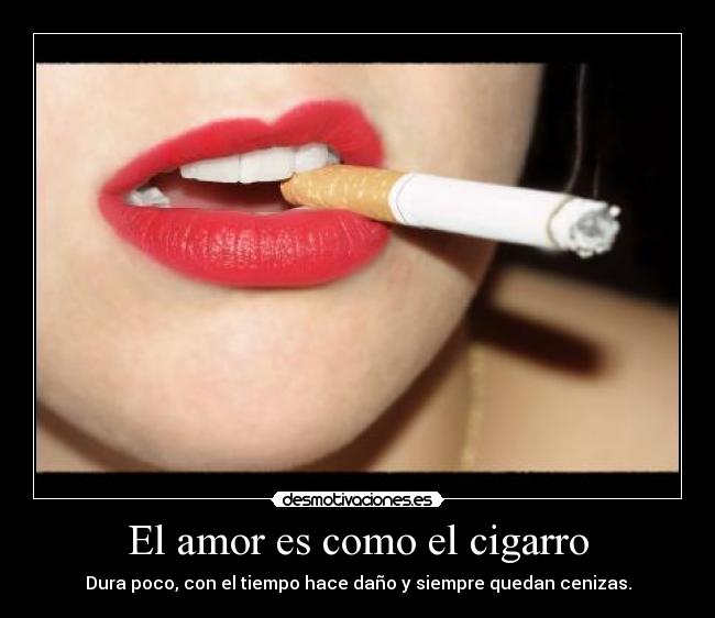 carteles amor desmotivaciones