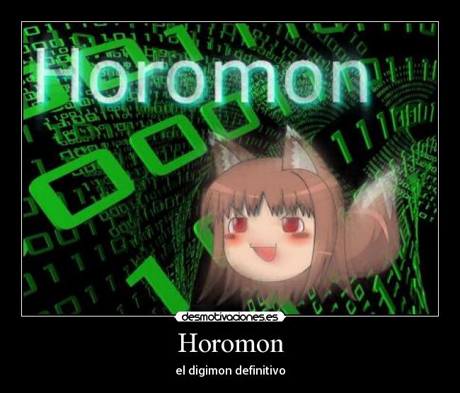 Horomon -