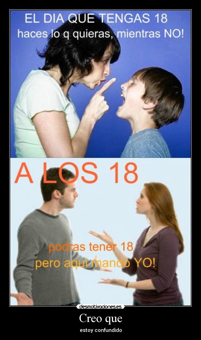 carteles hijos desmotivaciones