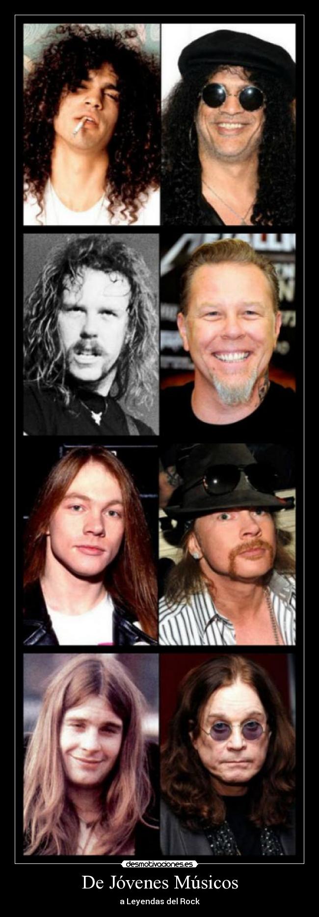 De Jóvenes Músicos -