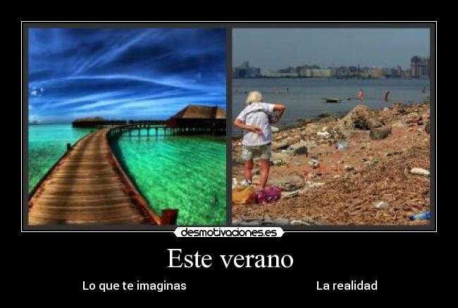 Este verano - 