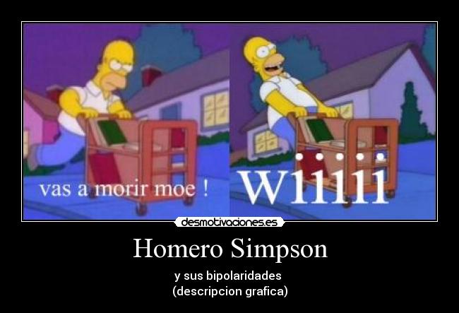 Homero Simpson -