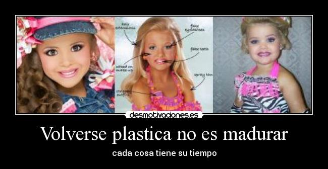 carteles madurar madurar desmotivaciones