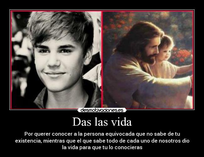 carteles vida reflexion desmotivaciones