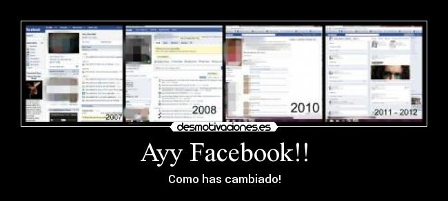 Ayy Facebook!! -