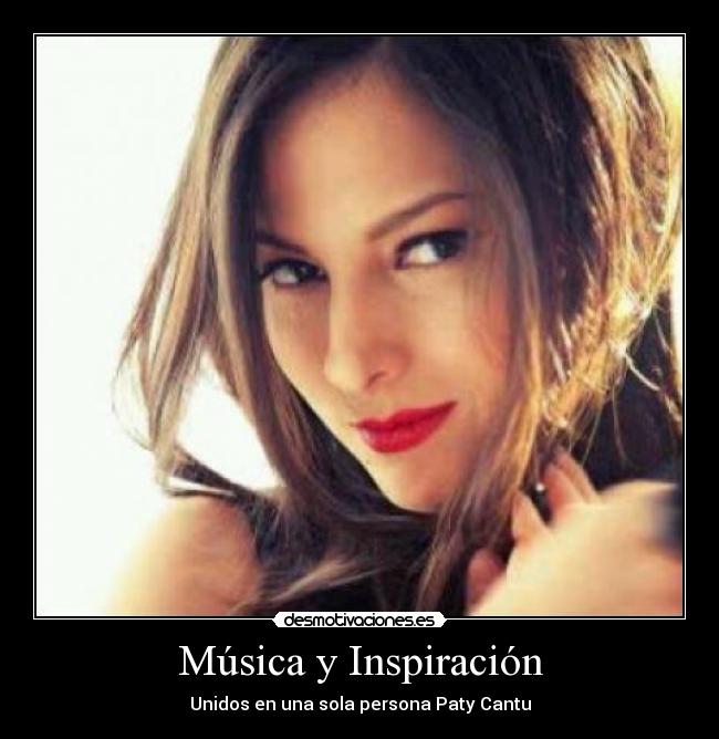 Música y Inspiración - 
