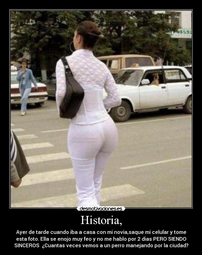 Historia, -