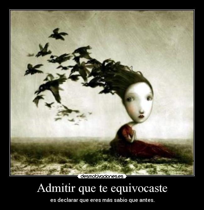 carteles stephy alvarado desmotivaciones