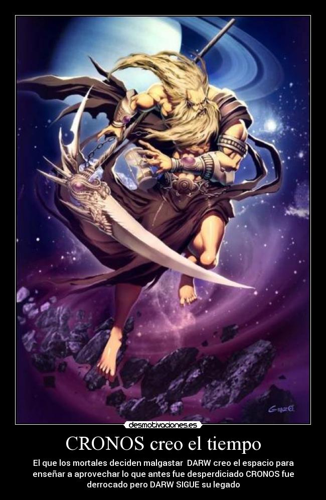 carteles lord darw desmotivaciones