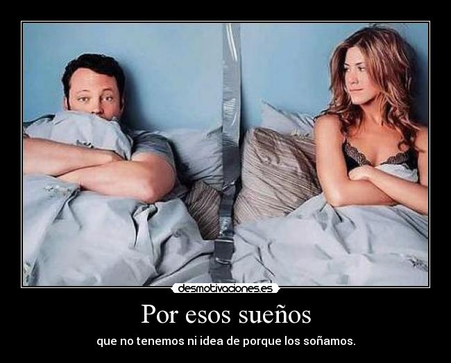 carteles suenos raros desmotivaciones