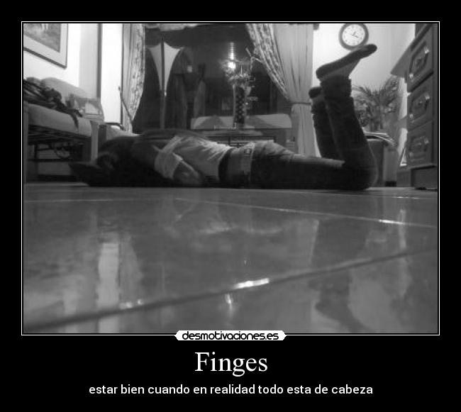 Finges -