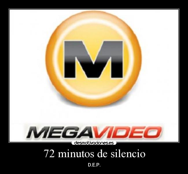 72 minutos de silencio - 
