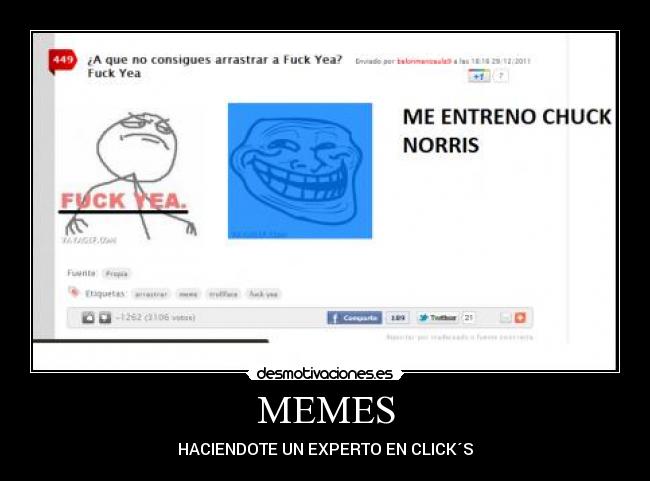 MEMES -