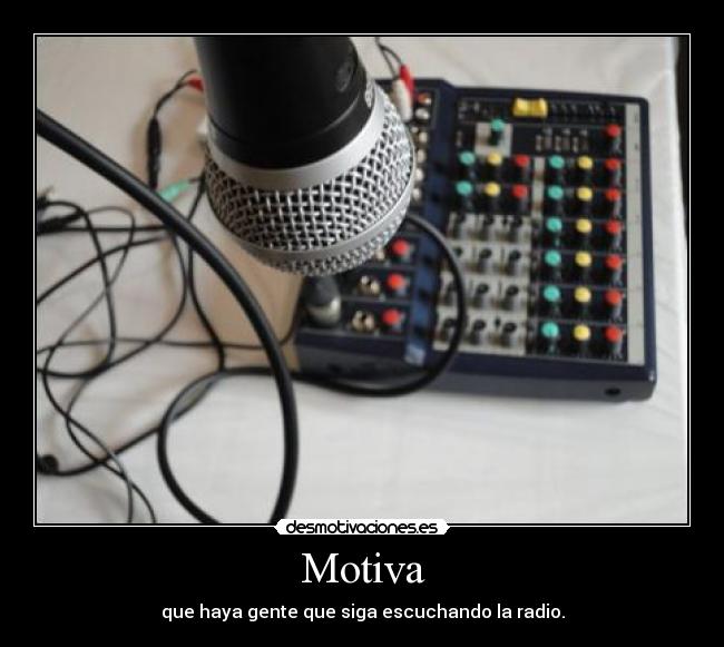 Motiva - 