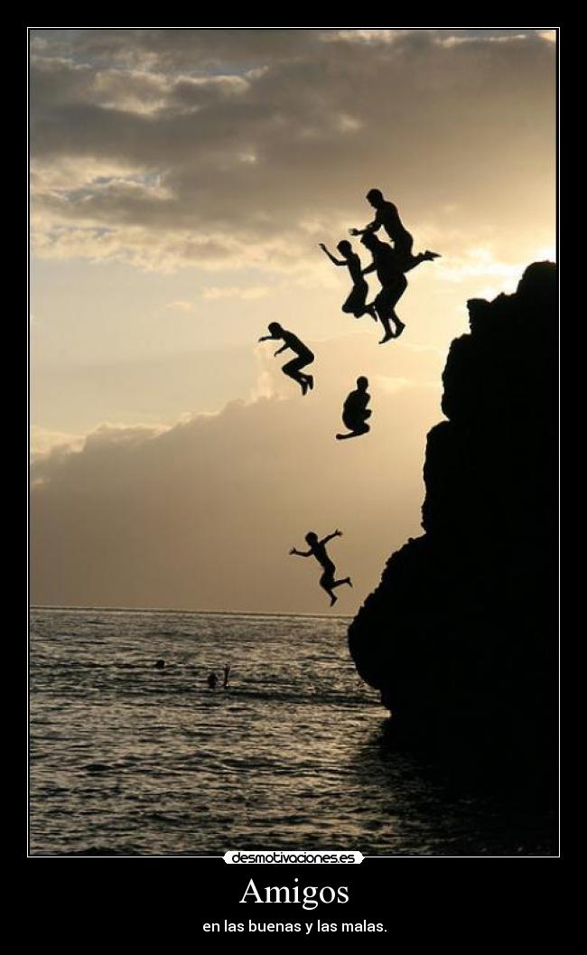 Amigos - 