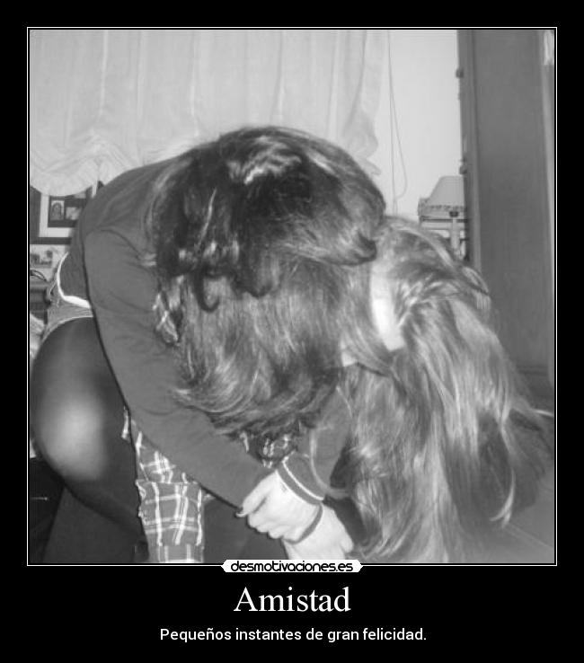 Amistad - 