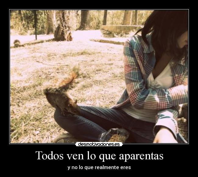 carteles las ardillas tambien desmotivaciones