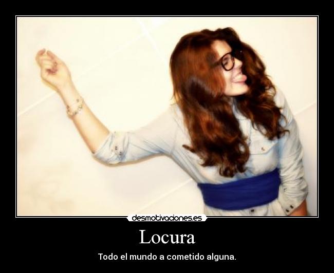 Locura -