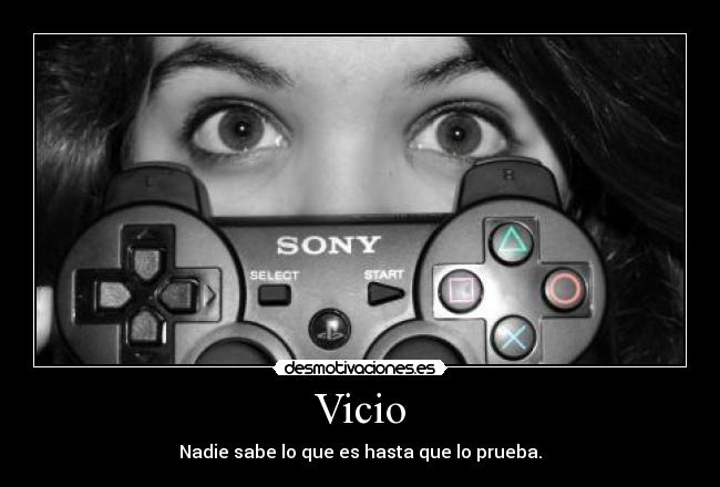 Vicio -