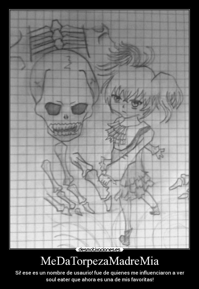 MeDaTorpezaMadreMia - 