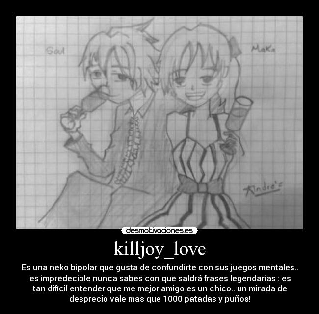 killjoy_love - 