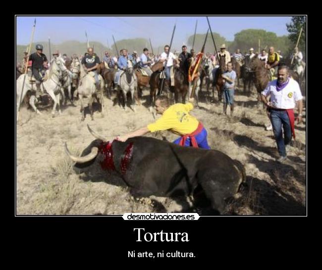 Tortura -