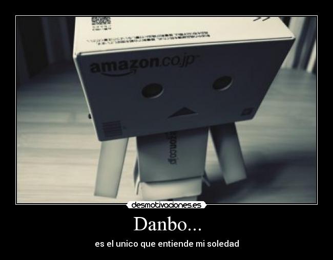 Danbo... -