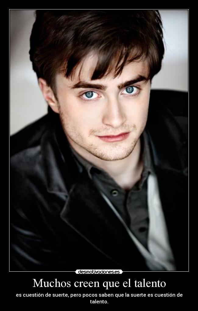 carteles bonita frase alex bravo intruders desmotivaciones