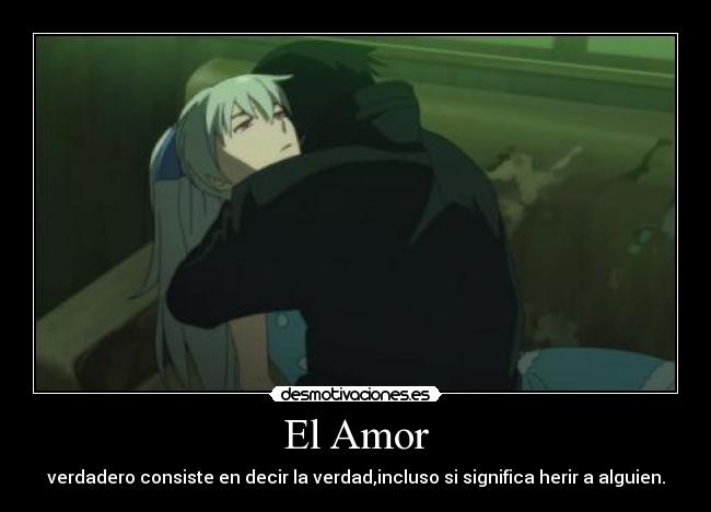 El Amor - 