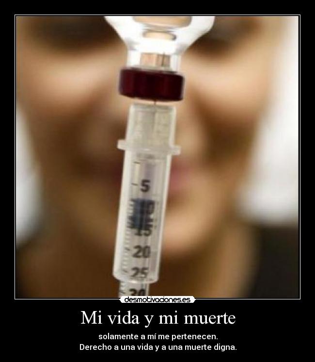 carteles vida muerte nart suicidio vida muerte habeas corpus desmotivaciones