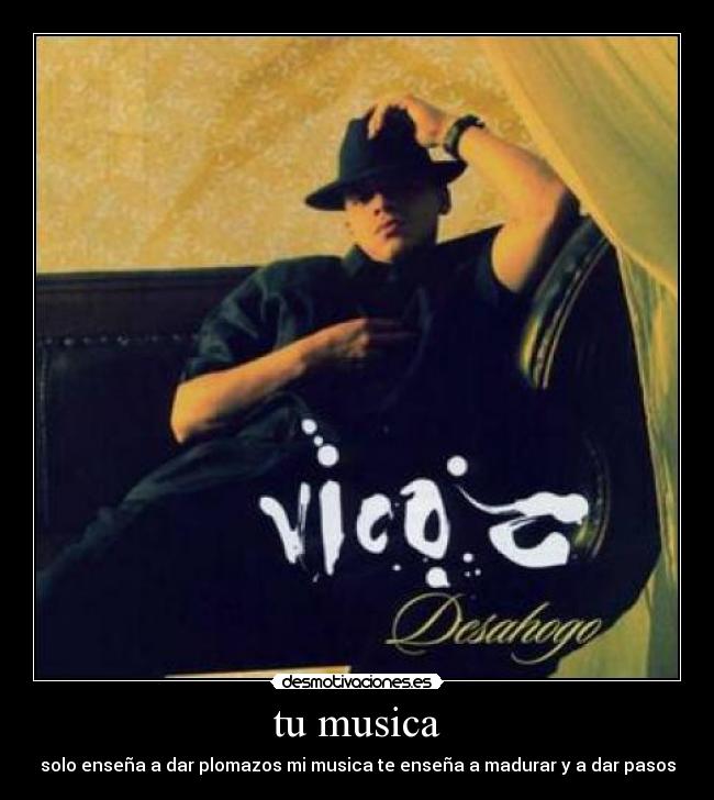 tu musica -
