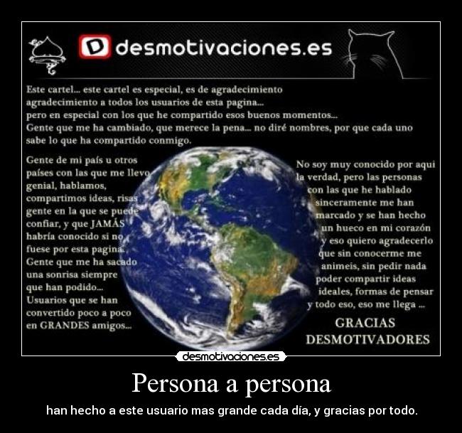 carteles esperare dia que vaya para agradecer todo esto cono gracias desmotivaciones