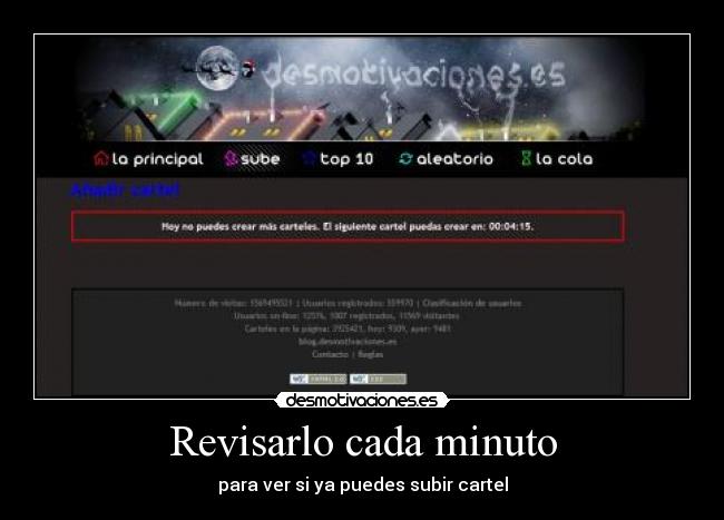 carteles cartel desmo desmotivaciones