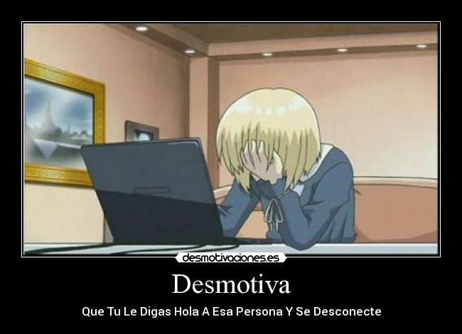 carteles desmotiva desmotivaciones