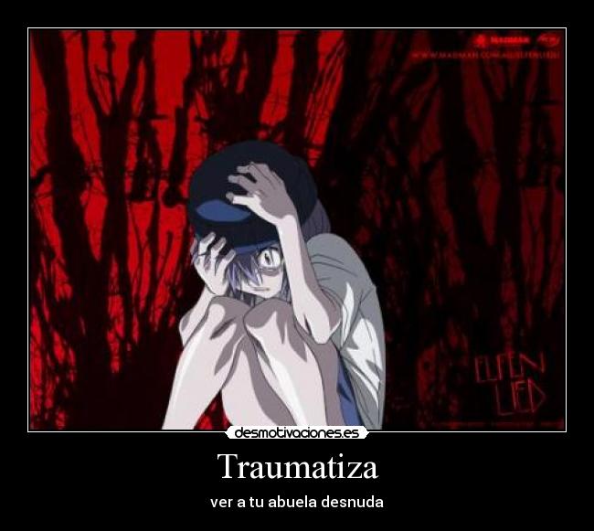 Traumatiza -