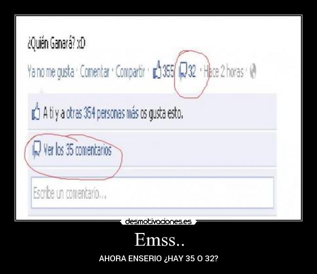 Emss.. -