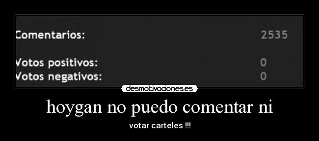 carteles desmotivaciones walt asasdasdasadadchadadsasdasdas clanhoygan desmotivaciones